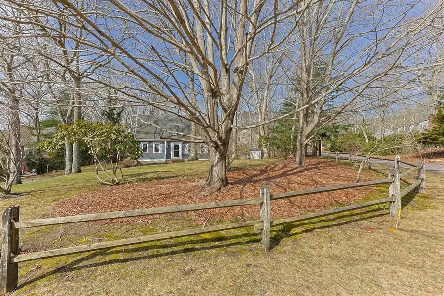 17 Kettle Drum Lane, East Sandwich, MA 02537 - #2