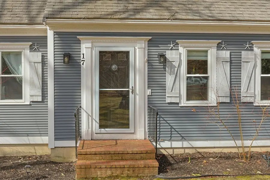 17 Kettle Drum Lane, East Sandwich, MA 02537 - #3