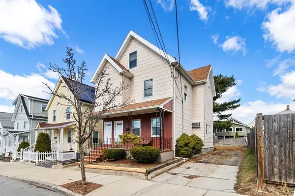 63 Woodville St, Everett, MA 02149