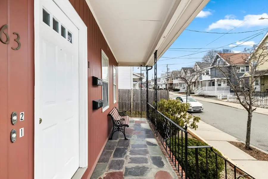 63 Woodville St, Everett, MA 02149 - #2