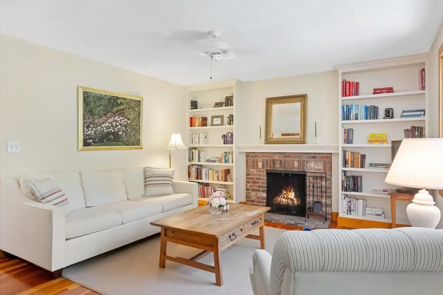 111 Charles Neck Way, West Tisbury, MA 02575 - #2