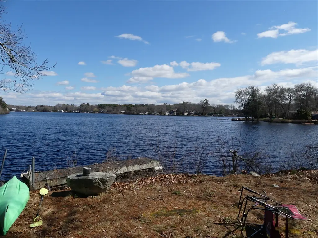 44 Sherbrook Rd, Dartmouth, MA 02747 - #1