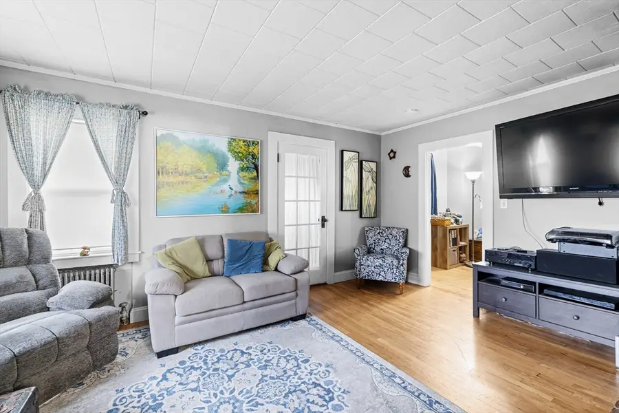 42 Everett Street, Middleboro, MA 02346 - #3