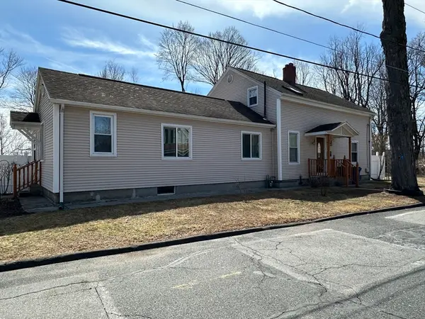 133 Hampden Street, West Springfield, MA 01089