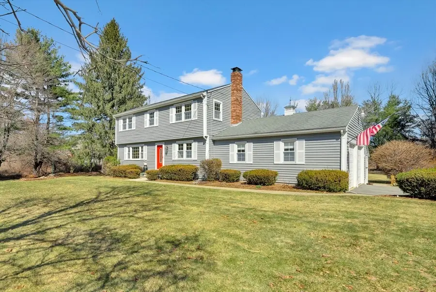 892 Highland Street, Holliston, MA 01746 - #2
