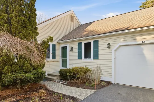 72 Pine Hill Blvd. #72, Mashpee, MA 02649