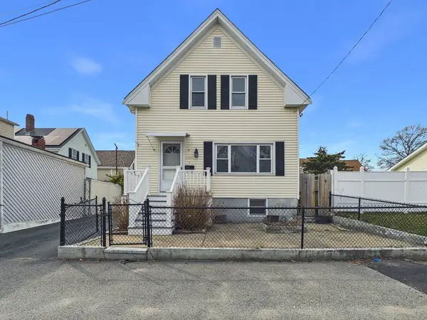 275 Dartmouth St, New Bedford, MA 02740