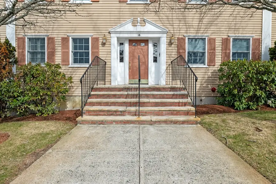 18 America Way #1, Salem, MA 01970 - #2