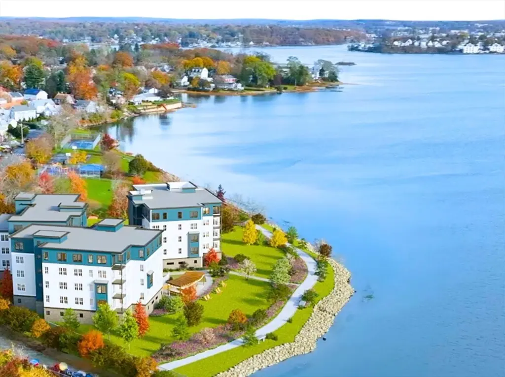 16 Franklin Street #2401, Salem, MA 01970 - #1