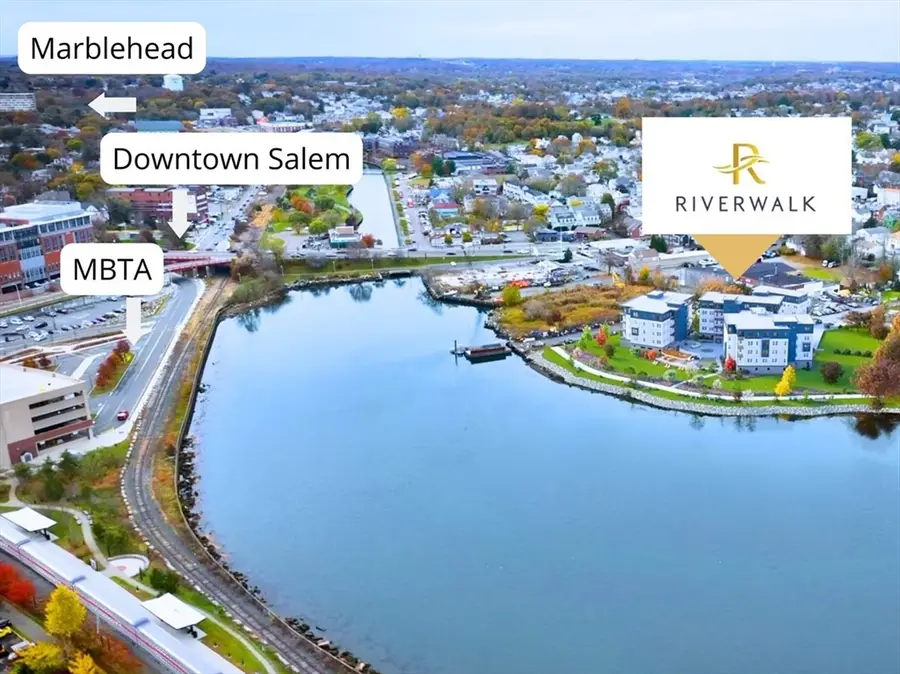 16 Franklin Street #2401, Salem, MA 01970 - #2