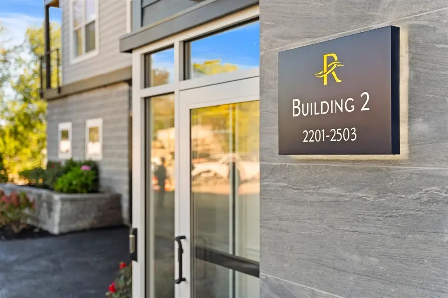 16 Franklin Street #2401, Salem, MA 01970 - #3