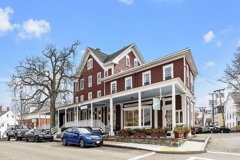 20 Main St. #12, Rockport, MA 01966 - #1