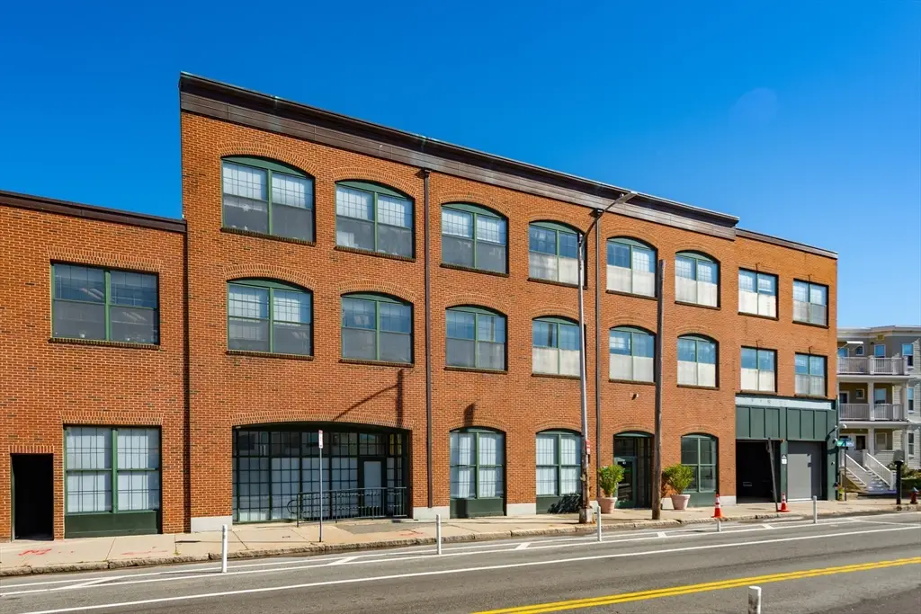 815 Somerville Ave, Cambridge, MA 02140 - #1