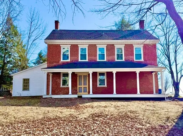 278 E Main St, Plainfield, MA 01070