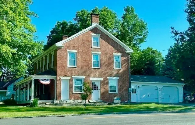 278 E Main St, Plainfield, MA 01070 - #2