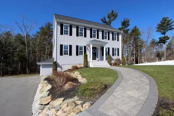 27 Pocksha Drive, Middleboro, MA 02346