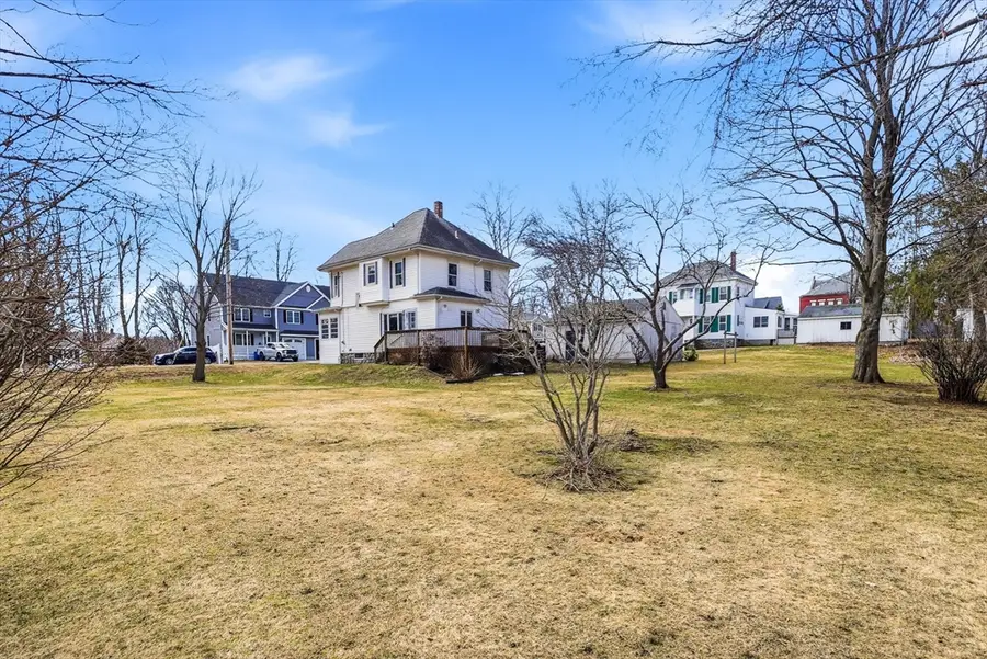 48 Belmont Avenue, Haverhill, MA 01830 - #3