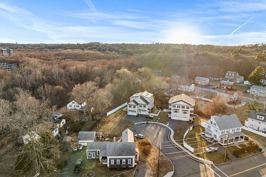 7 Alan R Gerrish Dr #7, Woburn, MA 01801 - #3