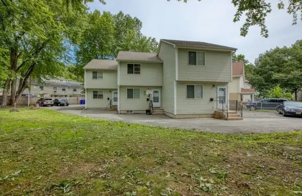 50-54 Orchard St, Springfield, MA 01107