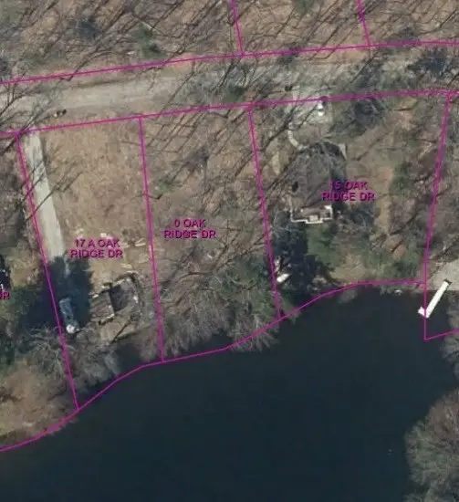 Lot 7 Oak Ridge Dr, Charlton, MA 01507 - #3