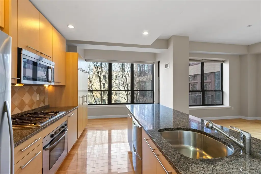 40 Fay Street #301, Boston, MA 02118 - #1