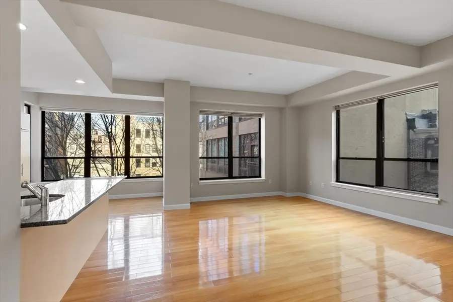 40 Fay Street #301, Boston, MA 02118 - #2