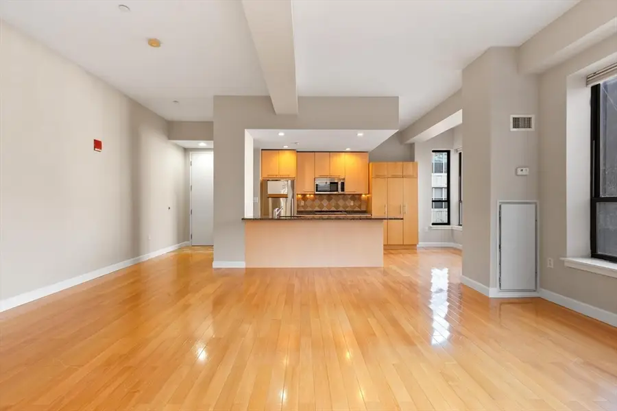 40 Fay Street #301, Boston, MA 02118 - #3