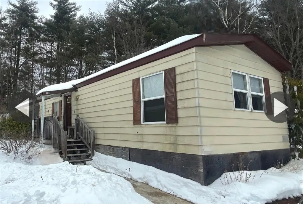 28 Vaillancourt Drive, New Ipswich, NH 03071 - #1