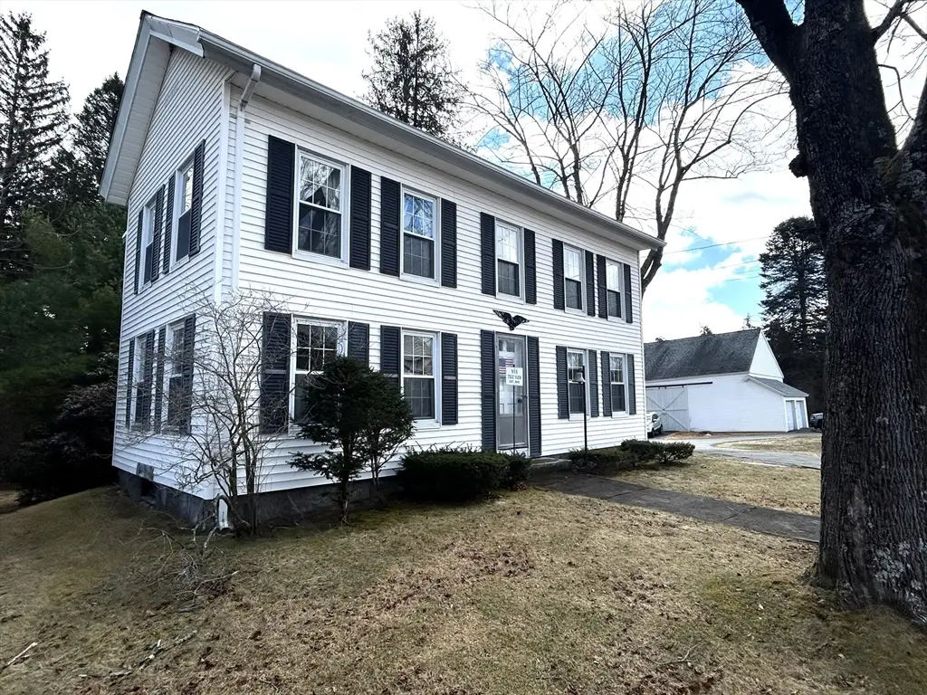 1386 Pleasant Street, Athol, MA 01331 - #1