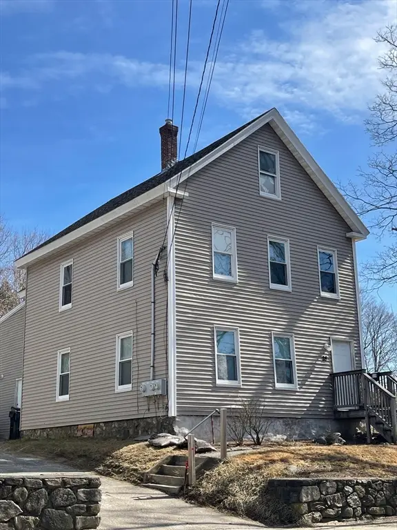 28 Beach St, Marlborough, MA 01752 - #2