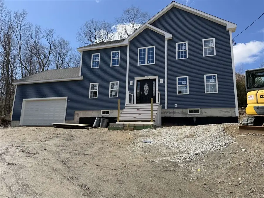 95 Leicester St., Oxford, MA 01540 - #2