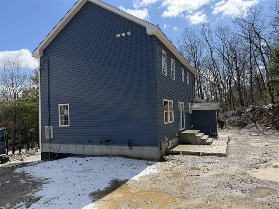 95 Leicester St., Oxford, MA 01540 - #3