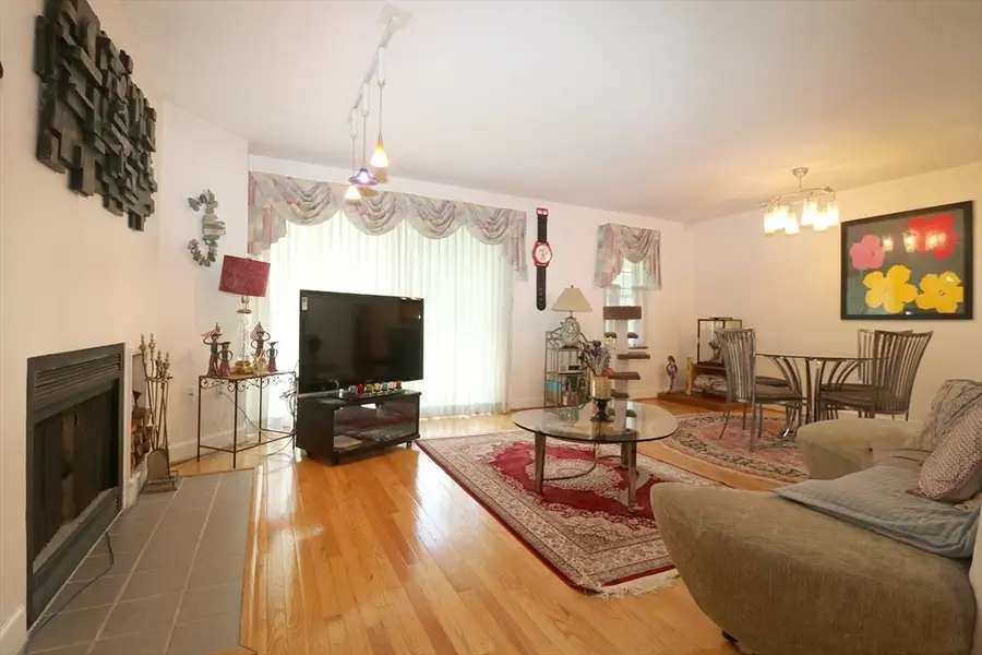 16 N Stone Mill Drive #1014, Dedham, MA 02026 - #2