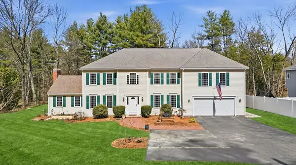 155 Brook St, Hudson, MA 01749