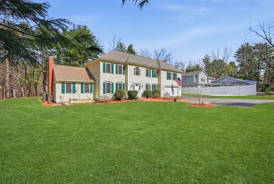 155 Brook St, Hudson, MA 01749 - #2