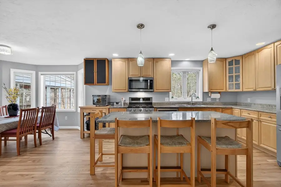 155 Brook St, Hudson, MA 01749 - #3