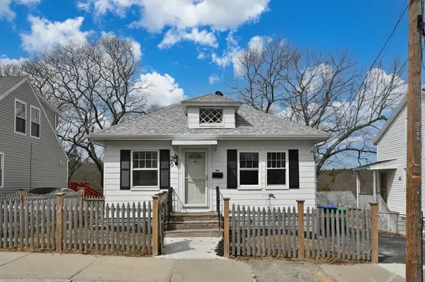 26 Gaston St, Medford, MA 02155