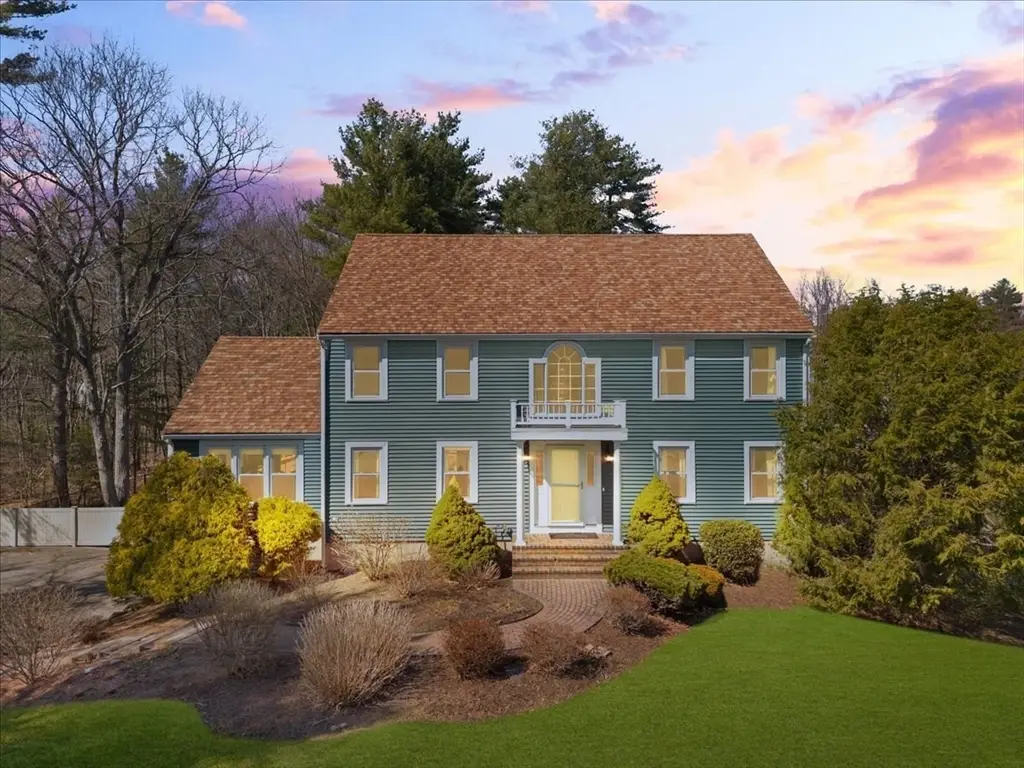 78 Gretchen Way, Raynham, MA 02767 - #1