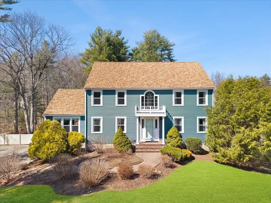 78 Gretchen Way, Raynham, MA 02767 - #2