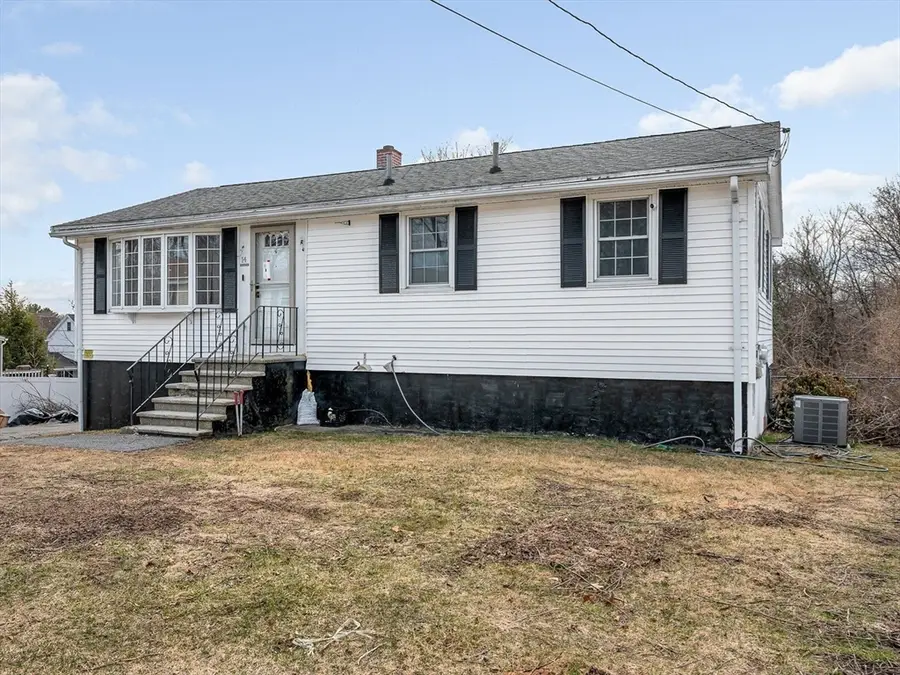 14 New Caster Dr, Lowell, MA 01854 - #3