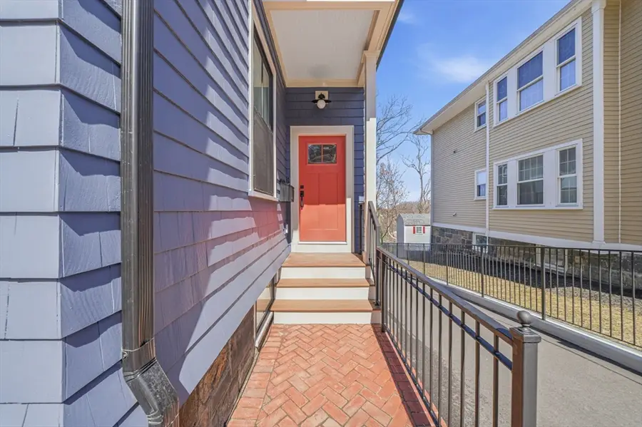 197 Winchester Street #1, Brookline, MA 02446 - #2