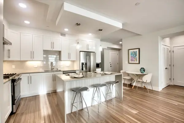 27 Jefferson St. #105, Marlborough, MA 01752