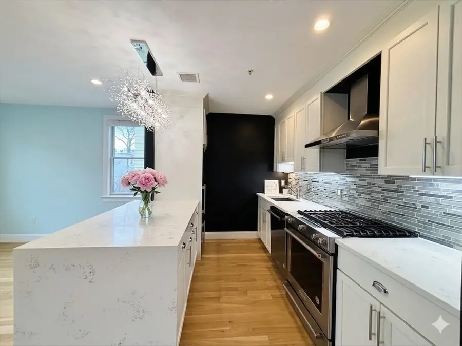 29 Goldsmith St #2, Boston, MA 02130 - #2