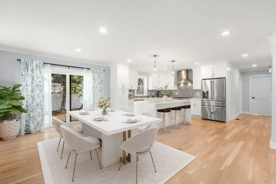 89 Newfield St, Boston, MA 02132 - #3