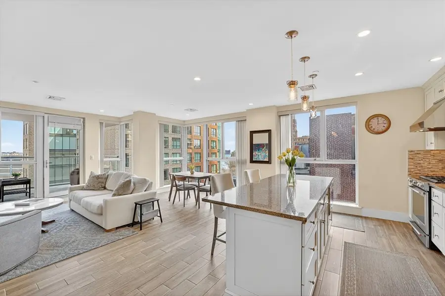 99-105 Broad St #8C, Boston, MA 02110 - #3