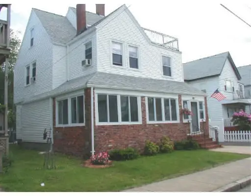 33 Dolphin Avenue, Winthrop, MA 02152 - #1