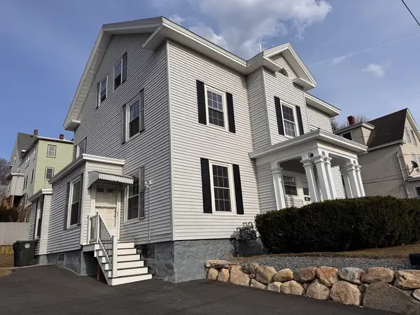 7-9 Buxton Court, Andover, MA 01810