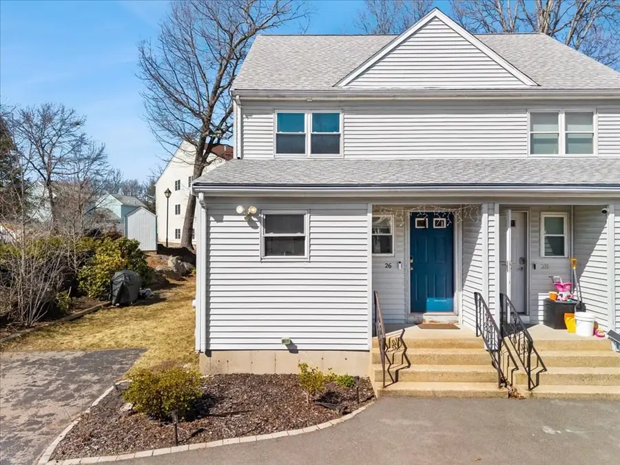 26 Revere Ter #26, Attleboro, MA 02703 - #2