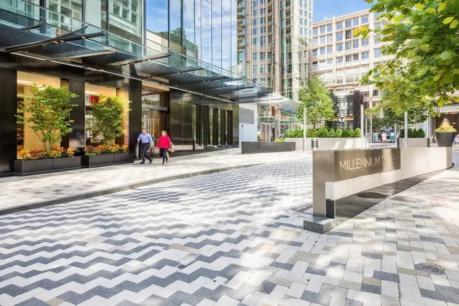 1 Franklin #1714, Boston, MA 02110 - #3