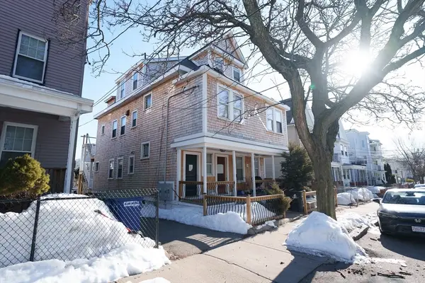 41 Derby St, Somerville, MA 02145